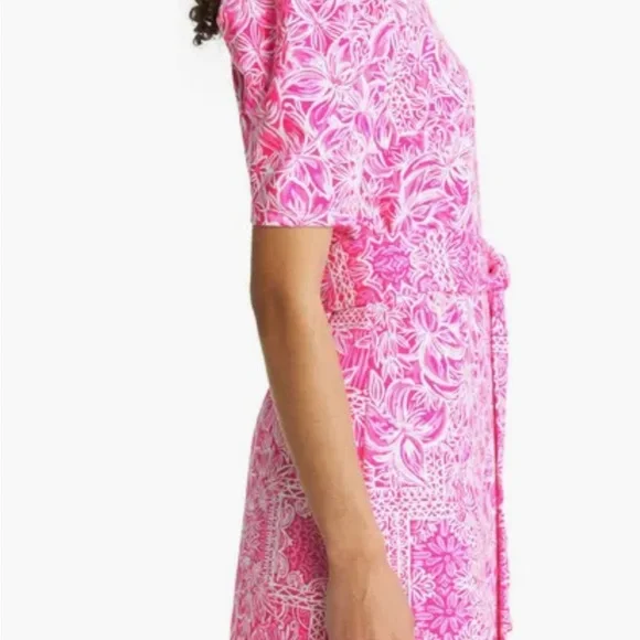 Lilly Pulitzer Harriet Dress size Medium New - Picture 4 of 16